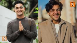 Maharashtra Cyber officials question Allahbadia and Chanchlani for 5 hours
								